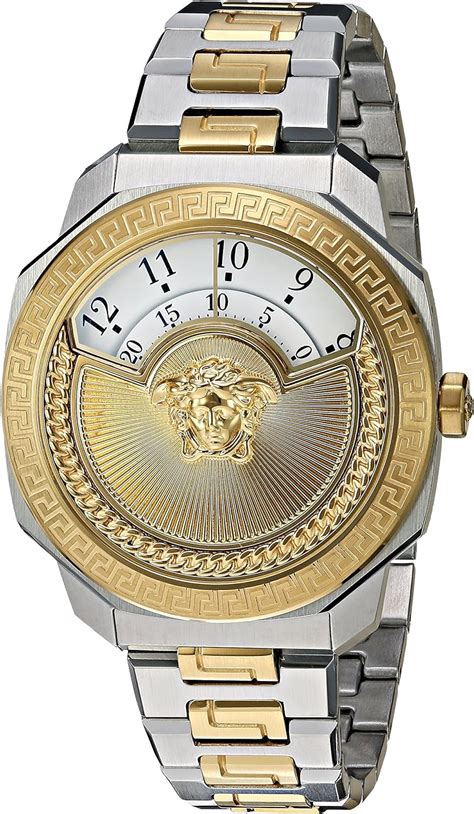 amazon versace uhr|Versace Watches .